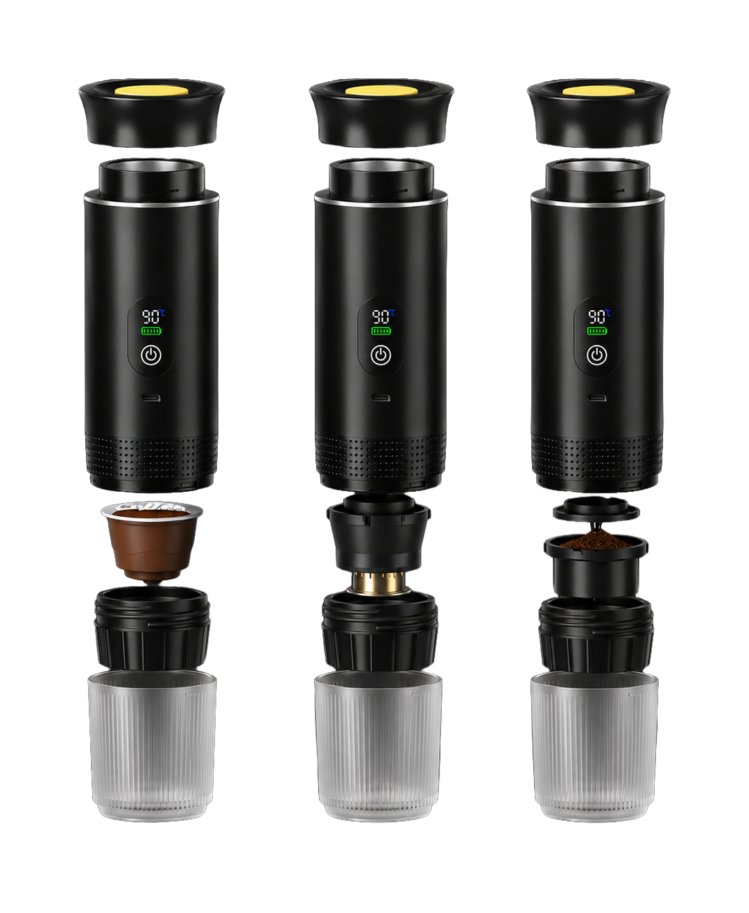 3-in-1