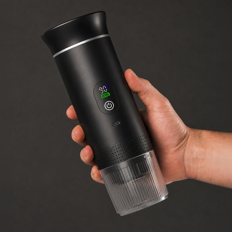 Veltora Brew 3-in-1 Portable Espresso Machine
