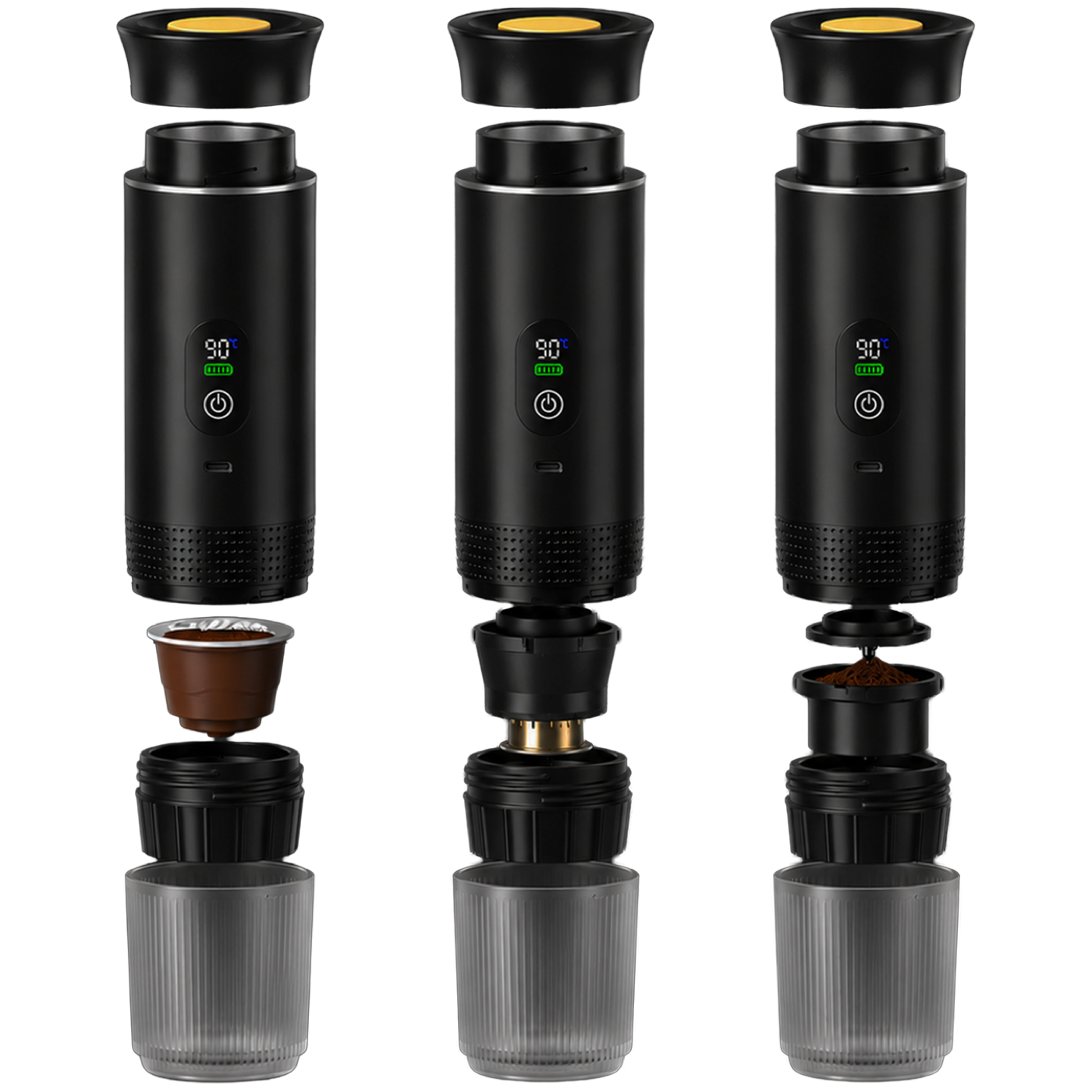 3-in-1