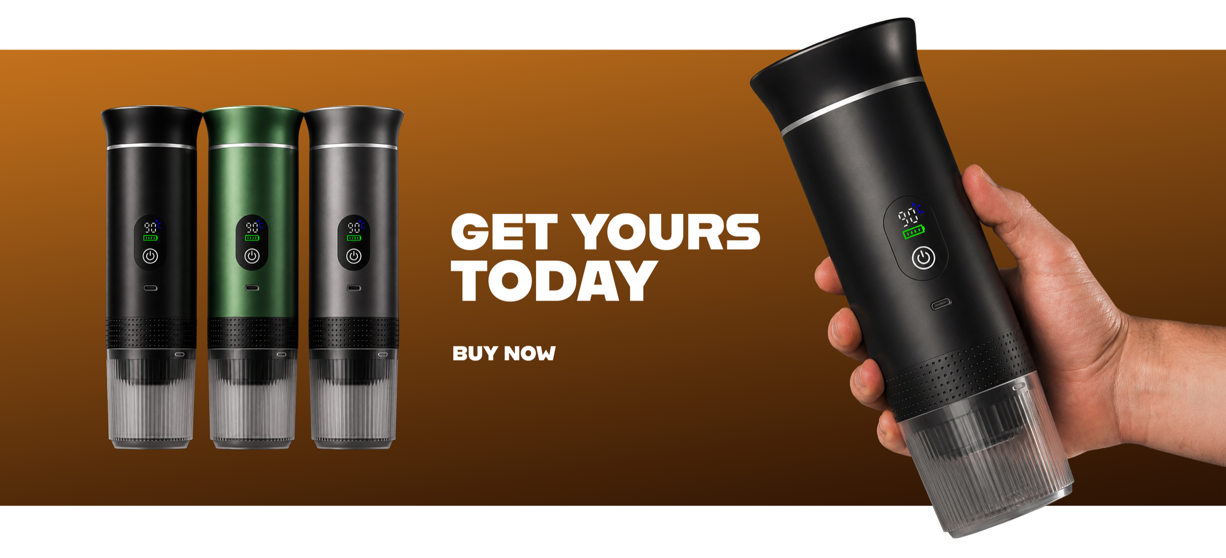 Get yours today — buy now