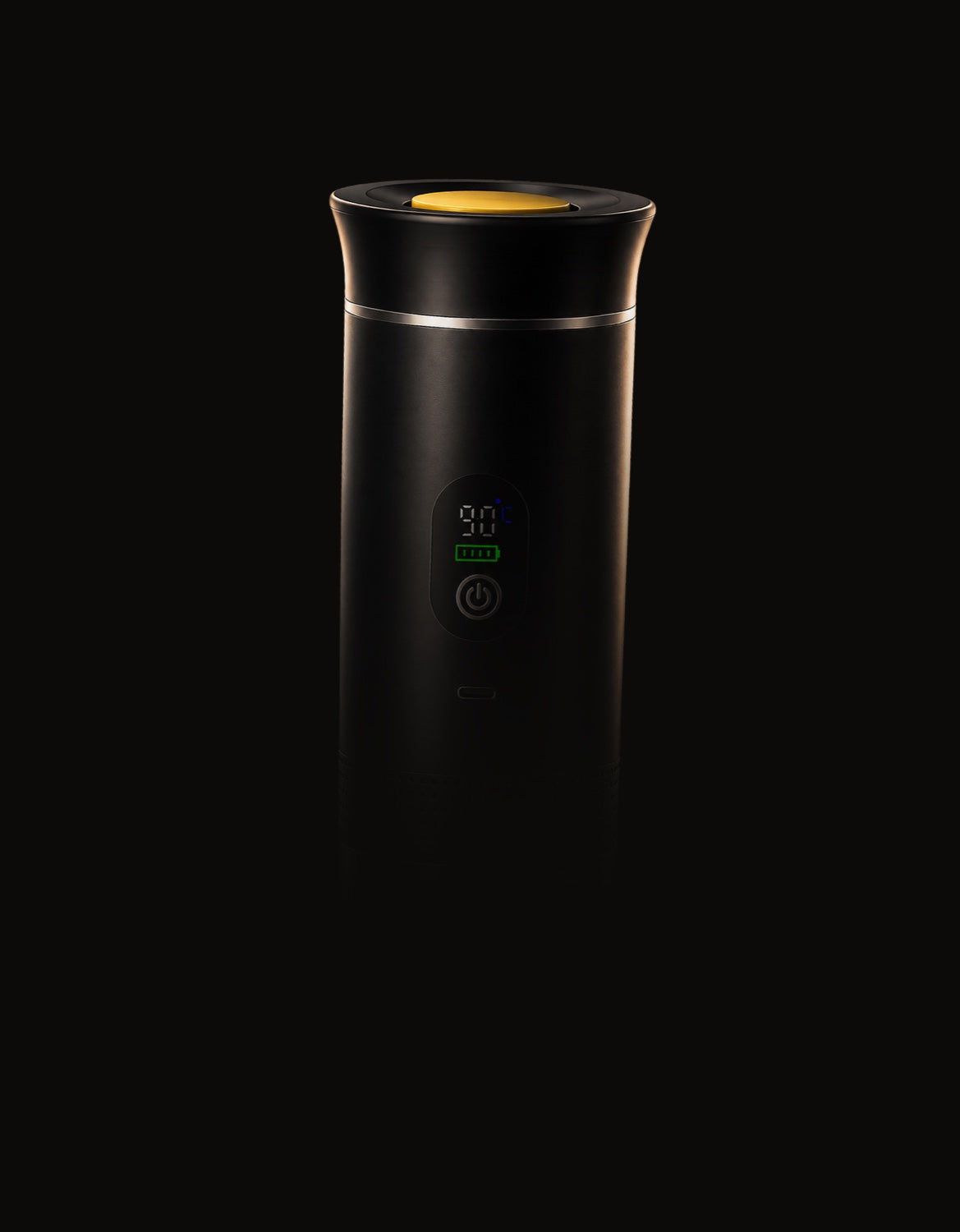 Veltora Brew device